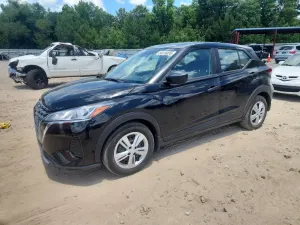 Nissan Kicks 1.6L 4 2023