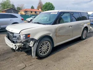 Ford Flex 3.5L 6 2013