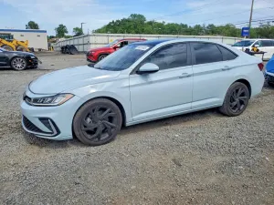 Volkswagen Jetta 1.5L 4 2025