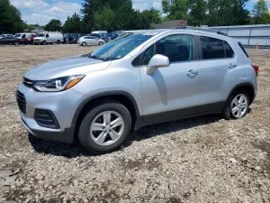 Chevrolet Trax 1.4L 4 2020