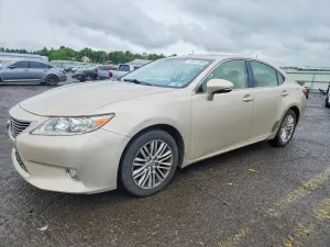 Lexus ES 3.5L 6 2014