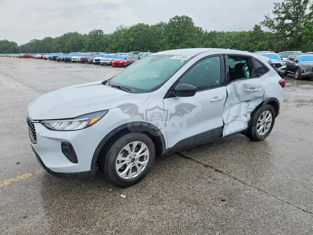 Ford Escape 1.5L 3 2025