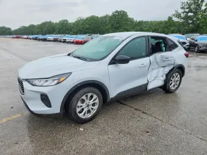 Ford Escape 1.5L 3 2025