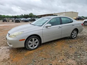 Lexus ES 3.3L 6 2005