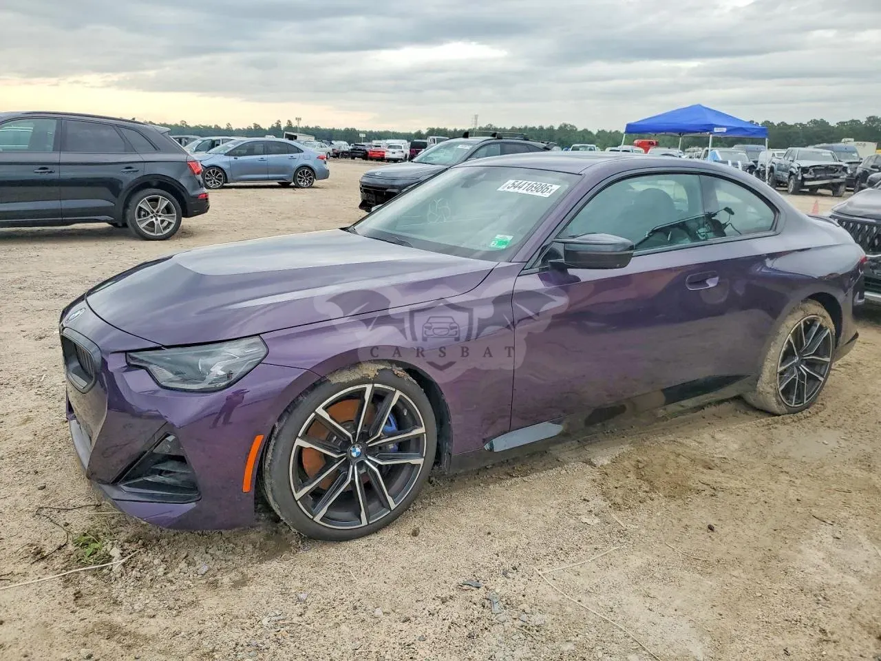 BMW 2 Series 3.0L 6 2022