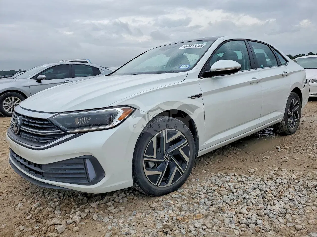 Volkswagen Jetta 1.5L 4 2024