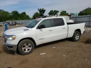 RAM 1500 5.7L 8 2021