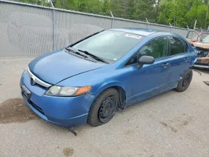 Honda Civic 1.8L 4 2008
