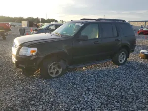 Ford Explorer 4.0L 6 2010