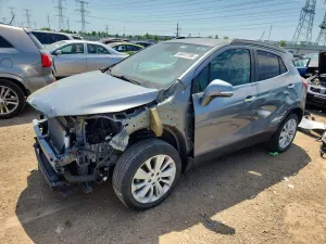 Buick Encore 1.4L 4 2019