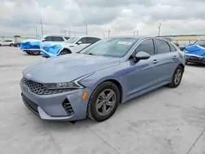 Kia K5 1.6L 4 2023