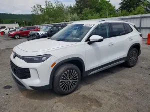 Volkswagen Tiguan 2.0L 4 2026