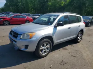 Toyota Rav4 2.5L 4 2010