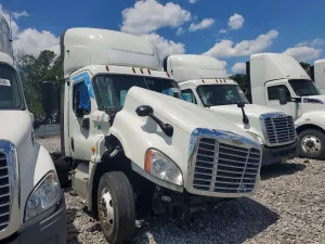 Freightliner Cascadia 14.8L 6 2019
