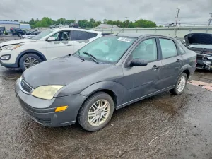 Ford Focus 2.0L 4 2005