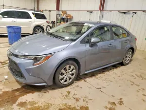 Toyota Corolla 1.8L 4 2020