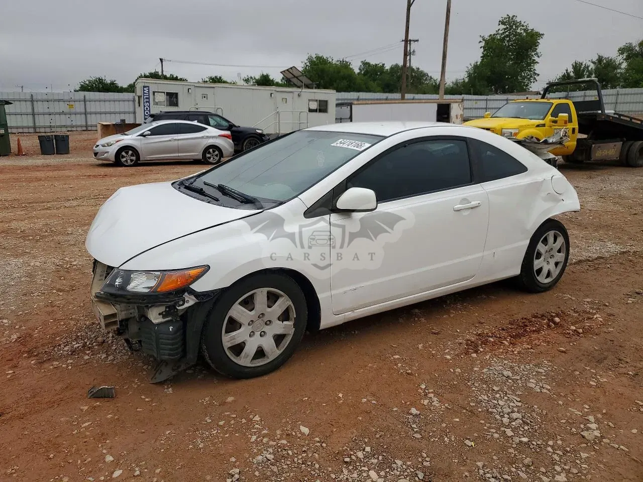 Honda Civic 2008