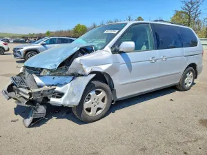 Honda Odyssey 3.5L 6 2001