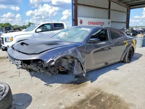 Dodge Charger 6.4L 8 2023