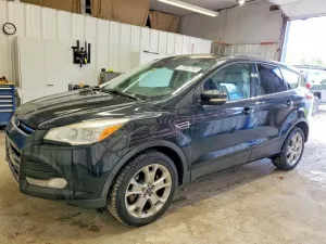 Ford Escape 2.0L 4 2013