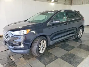 Ford Edge 2.0L 4 2020