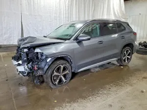 Volkswagen Tiguan 2.0L 4 2026
