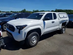 Toyota Tacoma 2.4L 4 2024