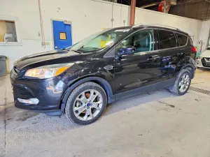 Ford Escape 1.6L 4 2015