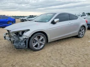Honda Accord 3.5L 6 2011