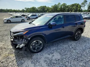 Nissan Rogue 1.5L 3 2025