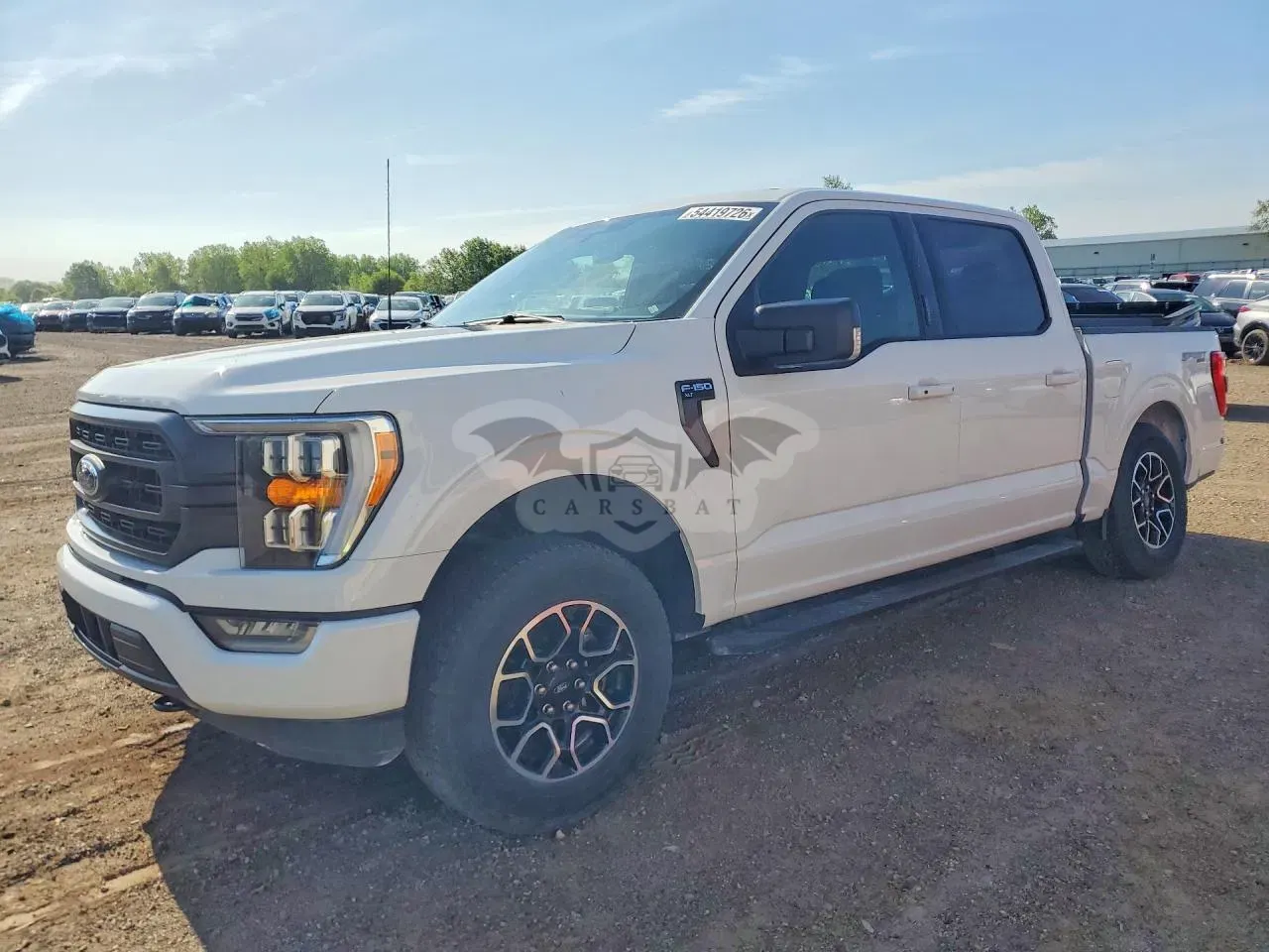 Ford F-150 3.5L 6 2023
