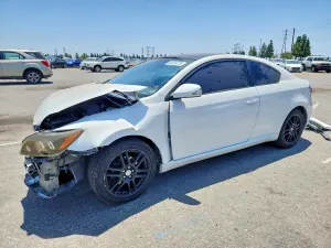 Scion tC 2.4L 4 2008