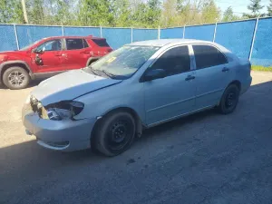 Toyota Corolla 1.8L 4 2005