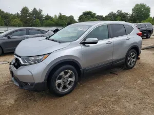 Honda CR-V 1.5L 4 2019