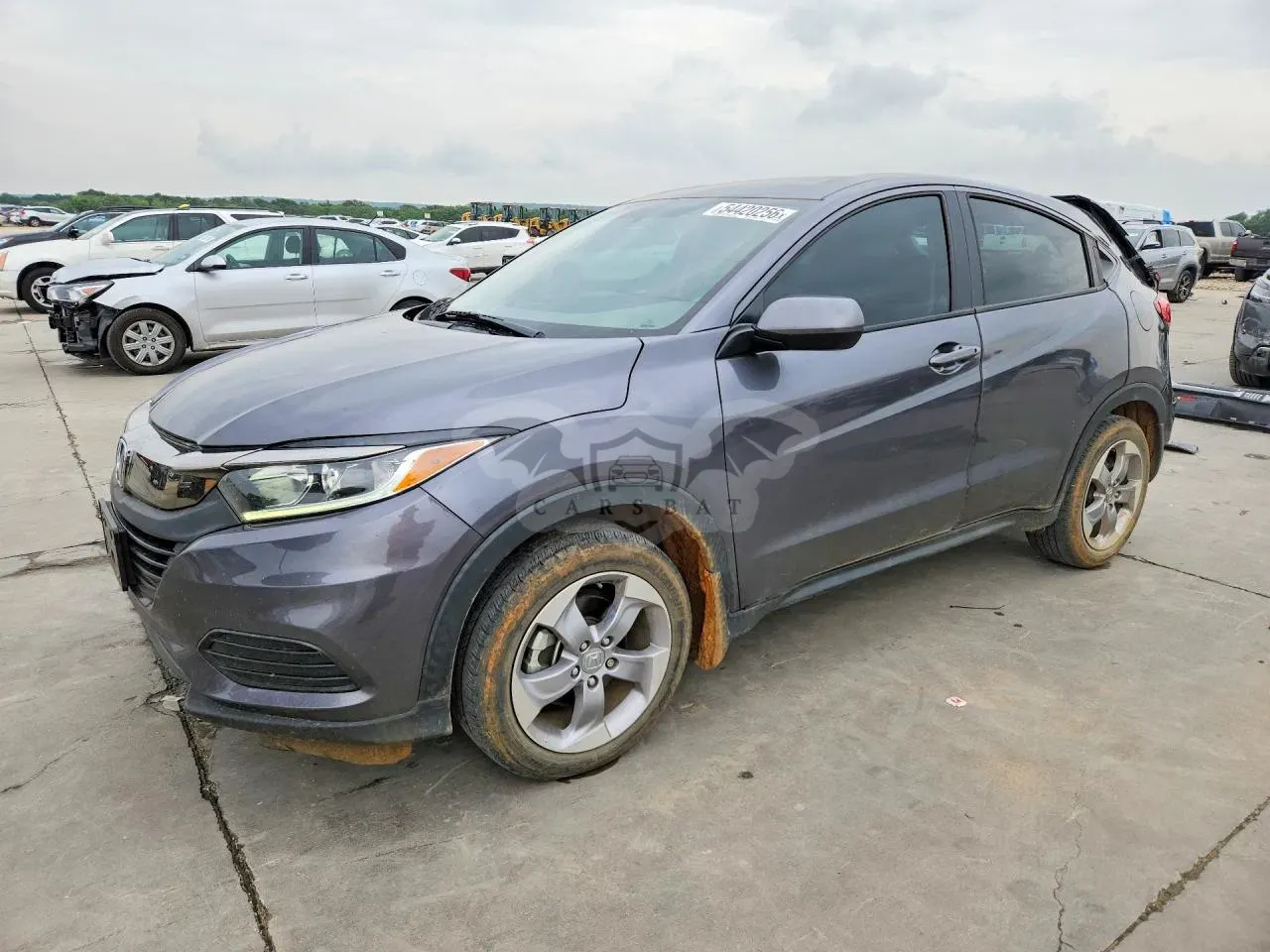 Honda HR-V 1.8L 4 2022