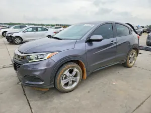 Honda HR-V 1.8L 4 2022