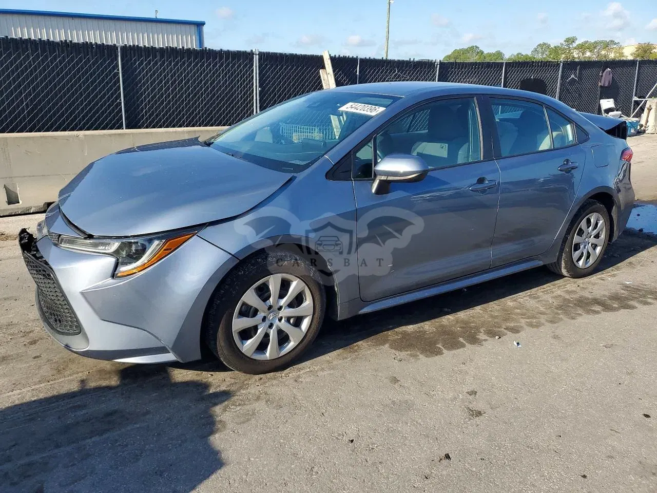 Toyota Corolla 1.8L 4 2022