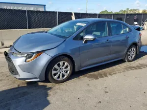 Toyota Corolla 1.8L 4 2022