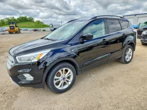 Ford Escape 1.5L 4 2018