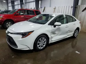 Toyota Corolla 1.8L 4 2022