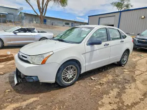 Ford Focus 2.0L 4 2010