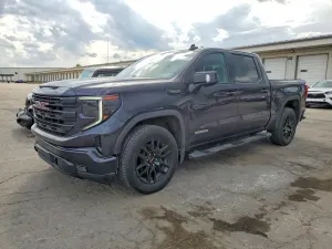 GMC Sierra 5.3L 8 2022