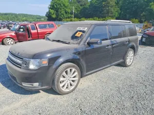 Ford Flex 3.5L 6 2018