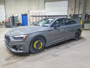 Audi S5 3.0L 6 2024