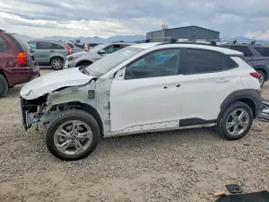 Hyundai Kona 2.0L 4 2023