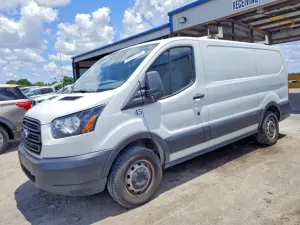 Ford Transit 3.7L 6 2019