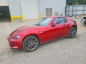 Mazda MX-5 (Miata) 2.0L 4 2020