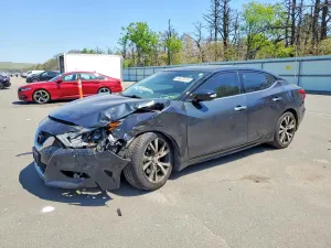 Nissan Maxima 3.5L 6 2017