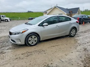 Kia Cerato / Forte / K3 2.0L 4 2018
