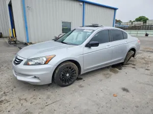 Honda Accord 3.5L 6 2012
